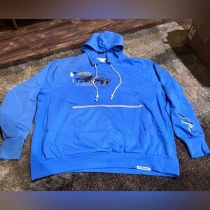 Nike Hoodie men’s XXL